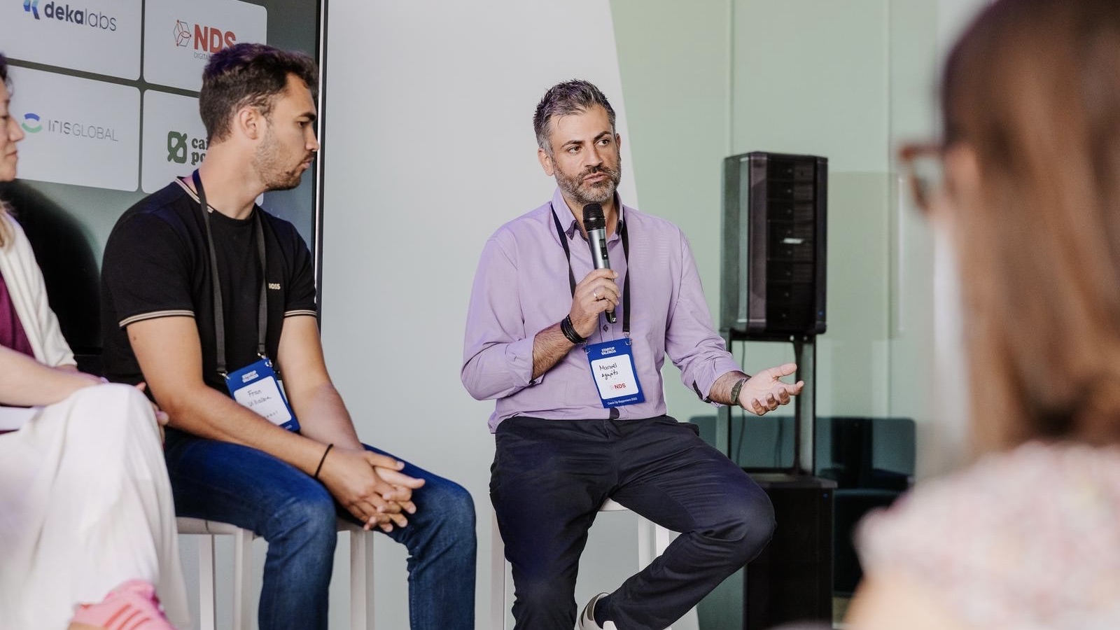 La inteligencia de los datos al servicio de la industria: el viaje hacia la eficiencia operativa de inicio a fin con Nespra Digital Solutions