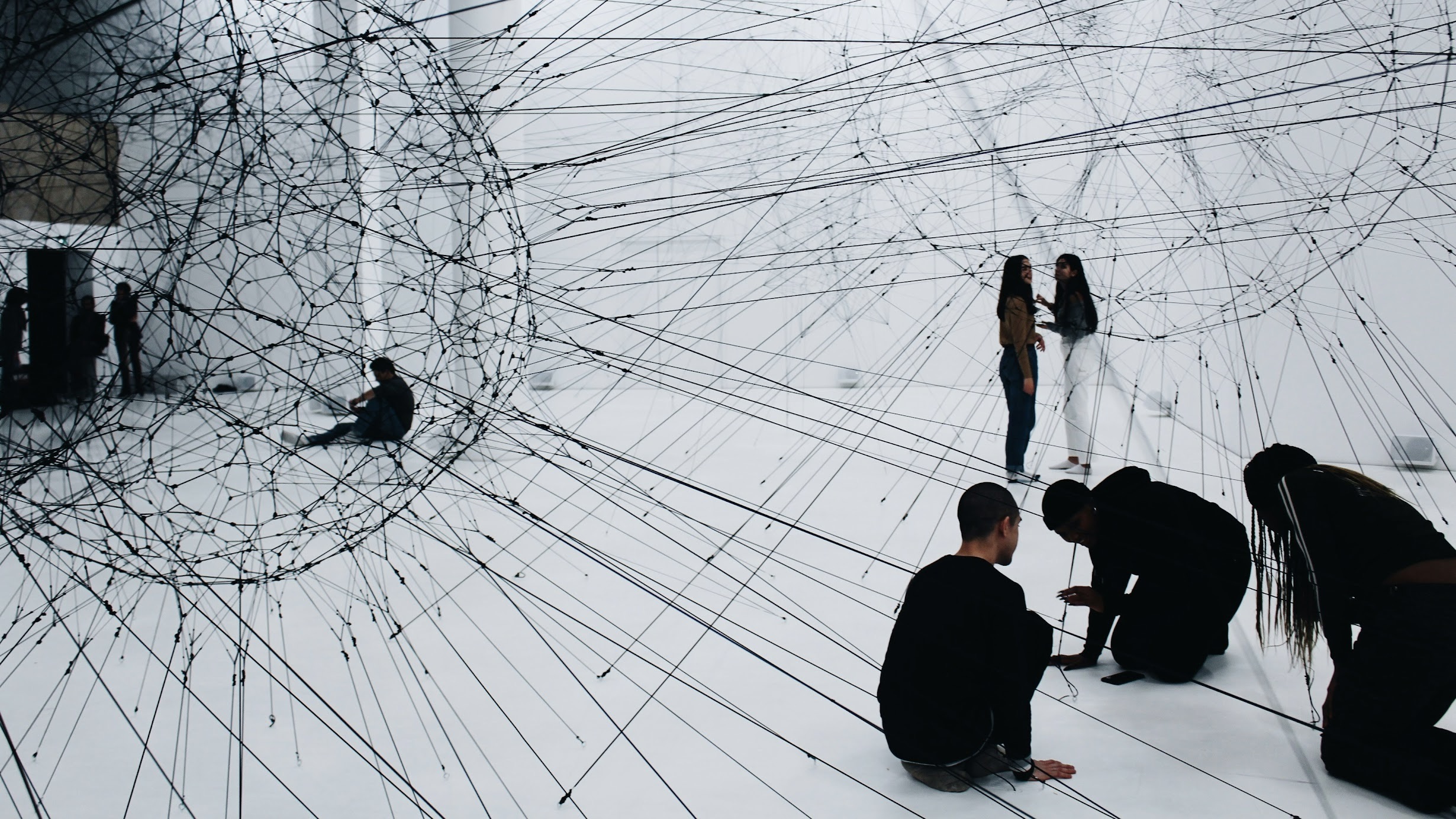 La carrera por la nueva conectividad de la industria 4.0