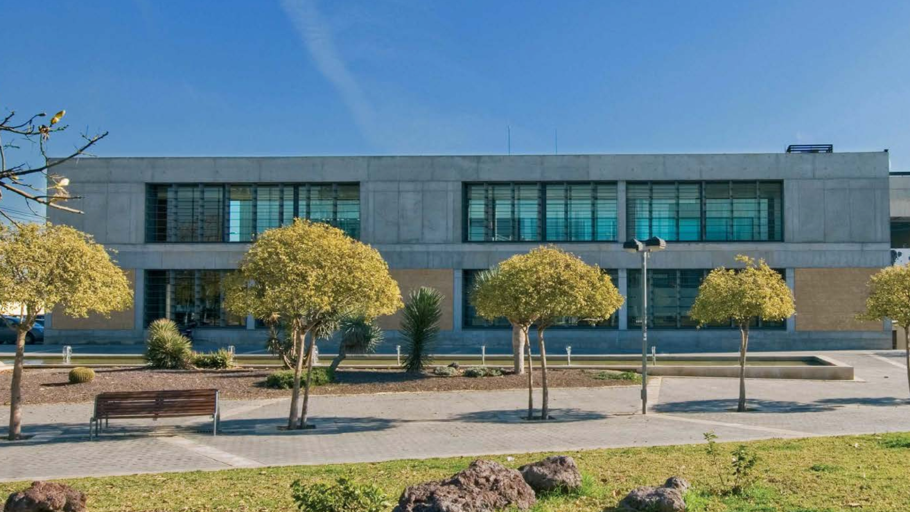 El Centro de Congresos Víctor Villegas pone sus 7.000 metros cuadrados a disposición del Collaborate Murcia 2025