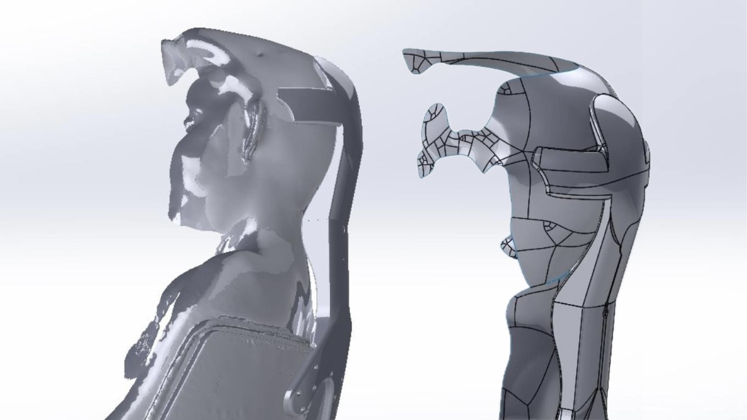 Movilidad autónoma, ortopedia personalizada y flotas satelitales: el ecosistema Atlas innova en sectores exigentes