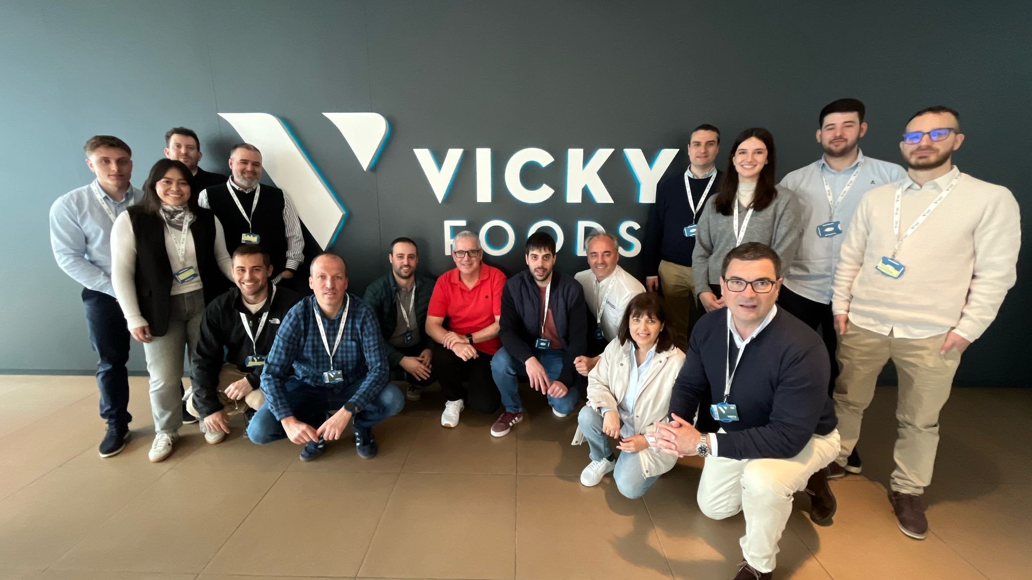 Convocatoria abierta: nueva edición del Máster en Industria Conectada de Fom Talent y Atlas Tecnológico