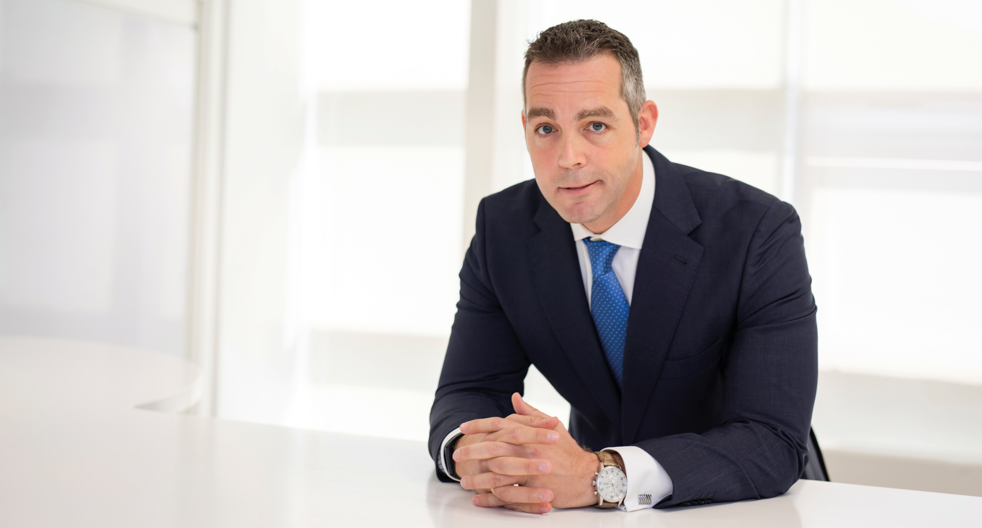 Juan Tinoco (Hero Group): «Estamos ayudando a la plantilla a pasar de una cultura jerárquica a otra matricial»