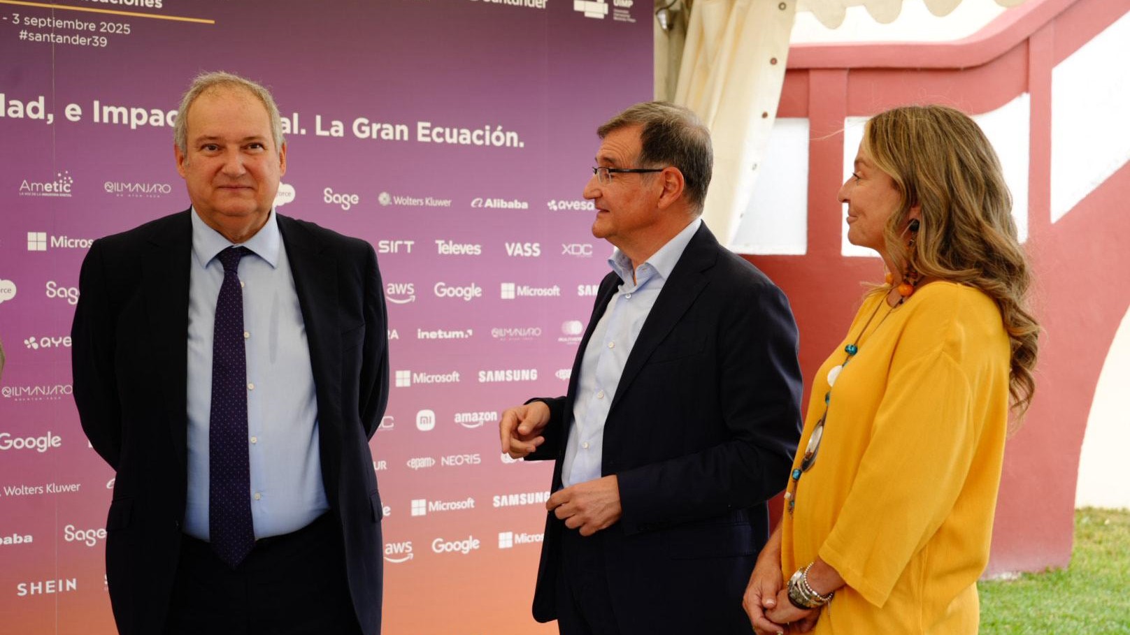 La digitalización gana a la competitividad en Santander