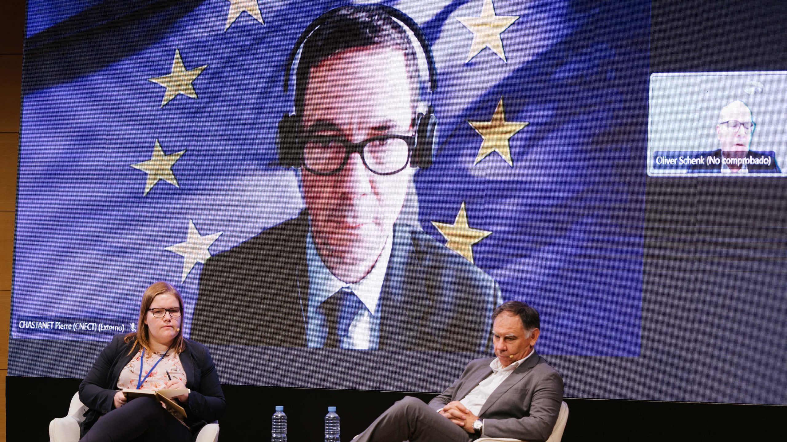 Chips Act 2.0, en el centro del II Valencia Silicon Forum: en busca de más inversión y coordinación