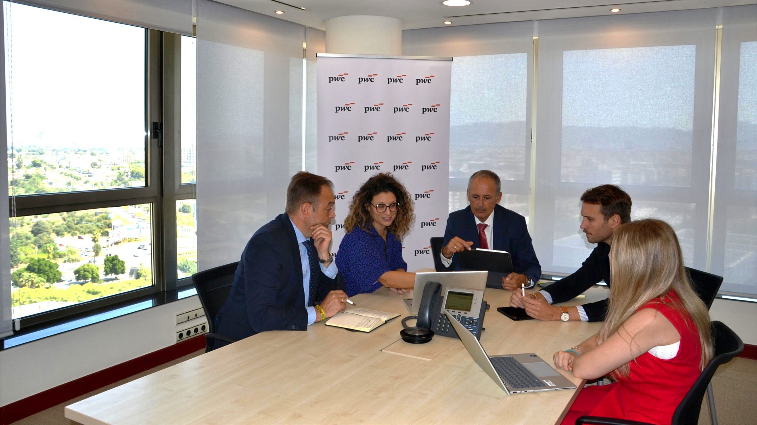 PwC España: Innovación y transformación empresarial con visión integral