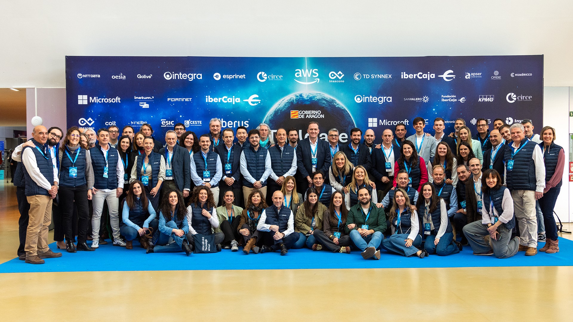 Integra Tecnología: tres décadas impulsando la transformación digital con un enfoque humanista