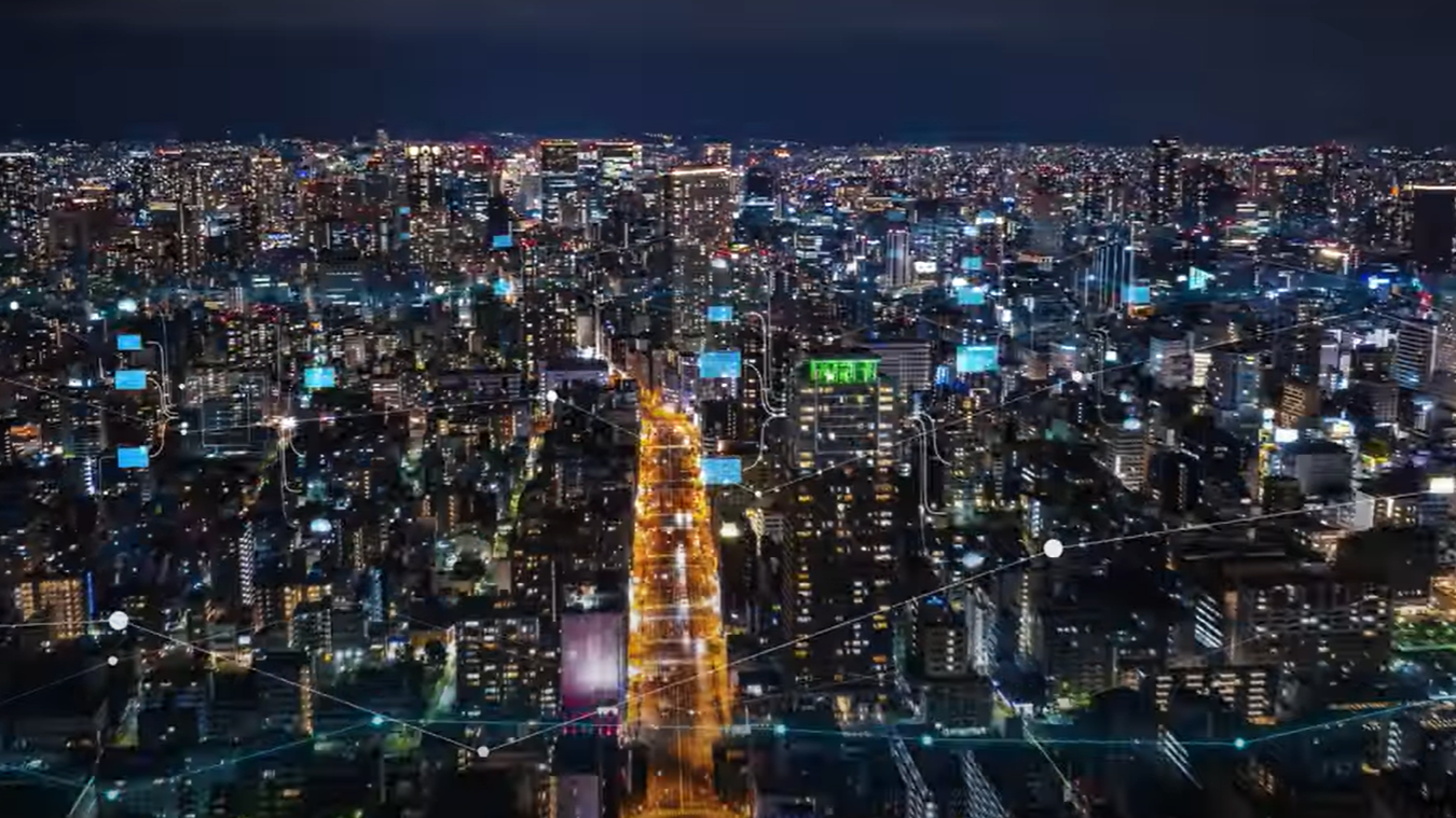 Nuevos servicios a partir de información en banca, energía y salud