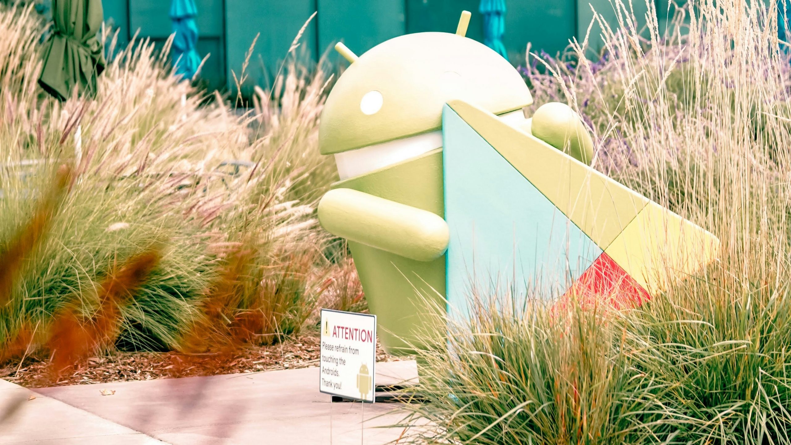 El Nuevo Orden que está creando el sector tecnológico ante el coma de las instituciones públicas