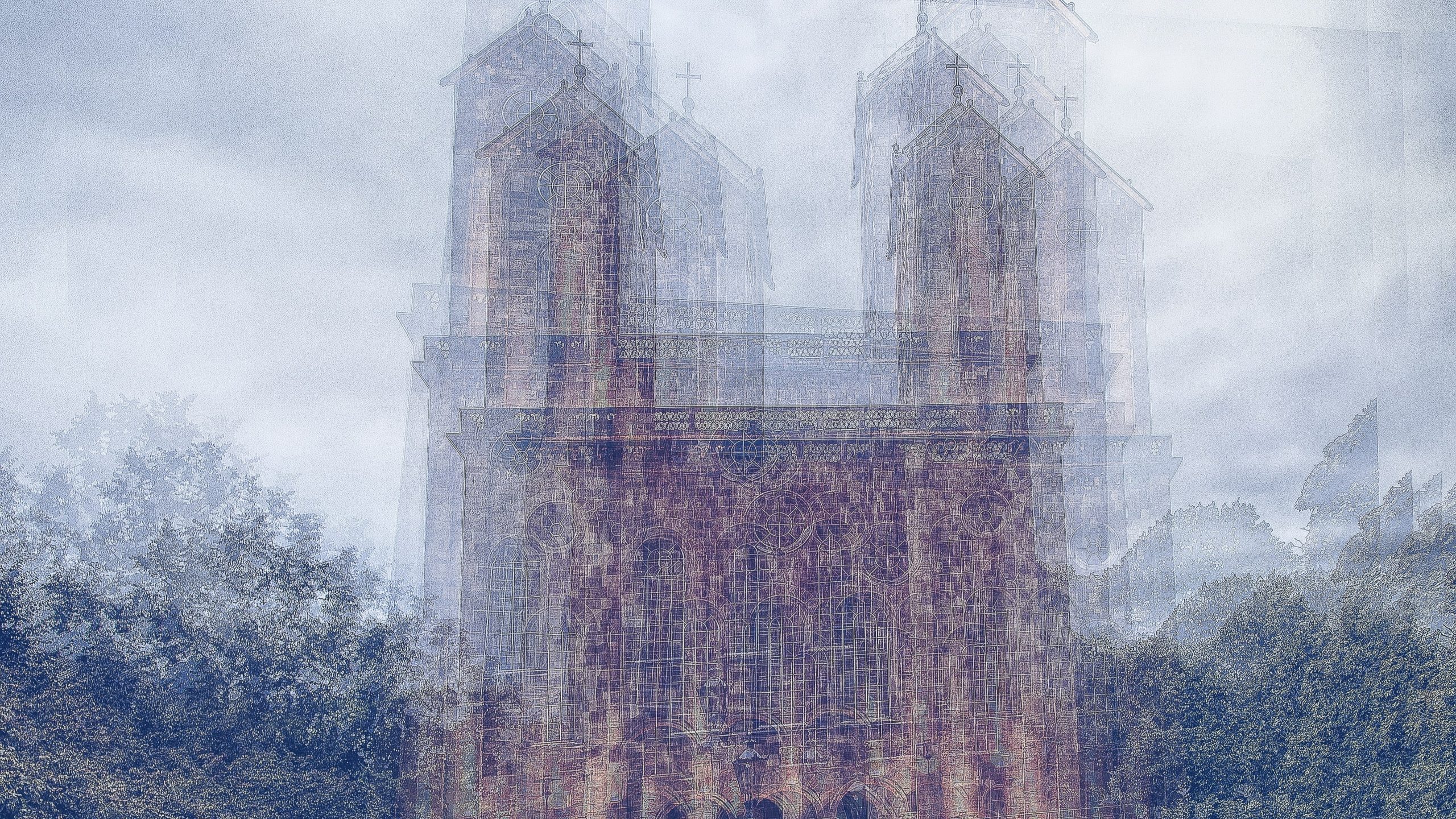 Bendita Paciencia (de las catedrales medievales a la innovación del siglo XXI)