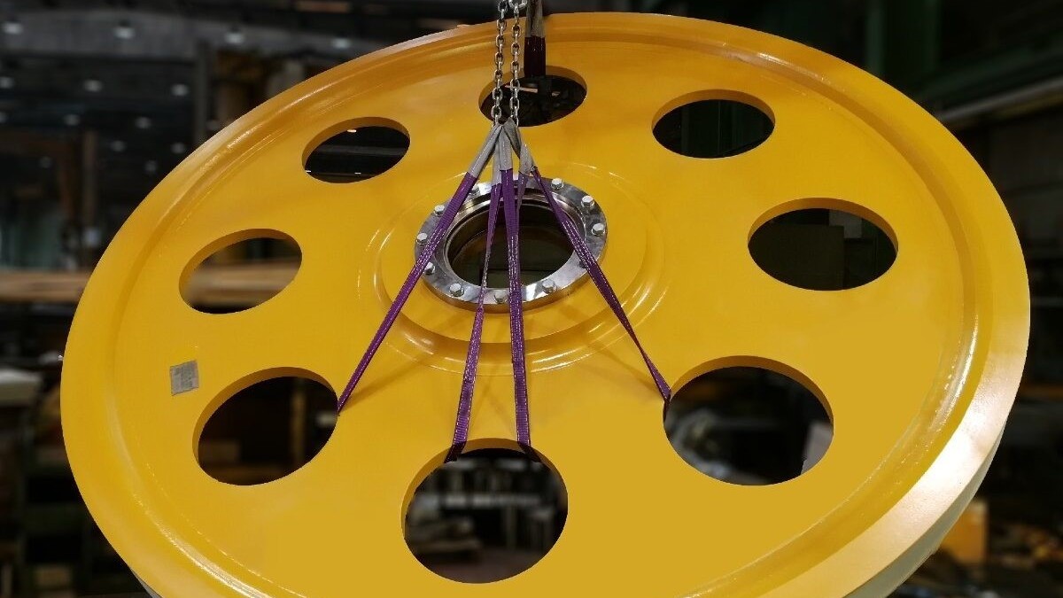 Casos de éxito: soldaduras más productivas, RFID en industria alimentaria, automatizar licitaciones y monitorización satelital