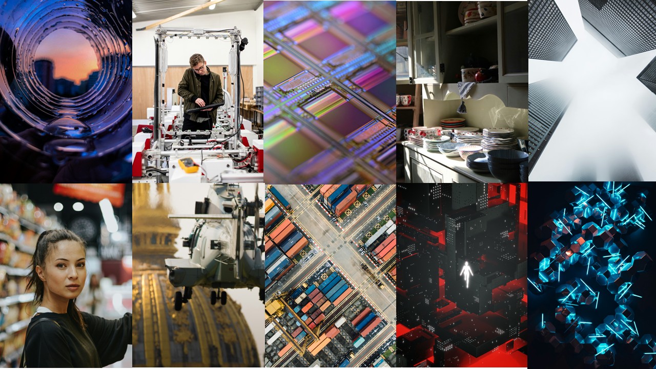 Seguridad, gestión de los datos y agentes de IA renuevan las 10 tendencias tecnológicas en el H2 de 2025