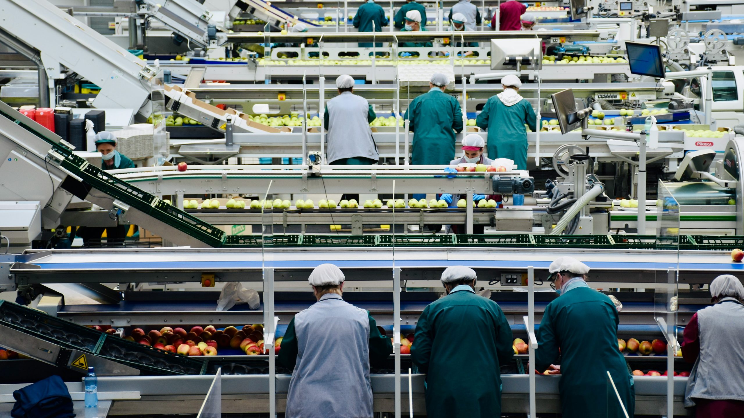 Tecnología y mentalidad: la doble palanca de la revolución agroalimentaria