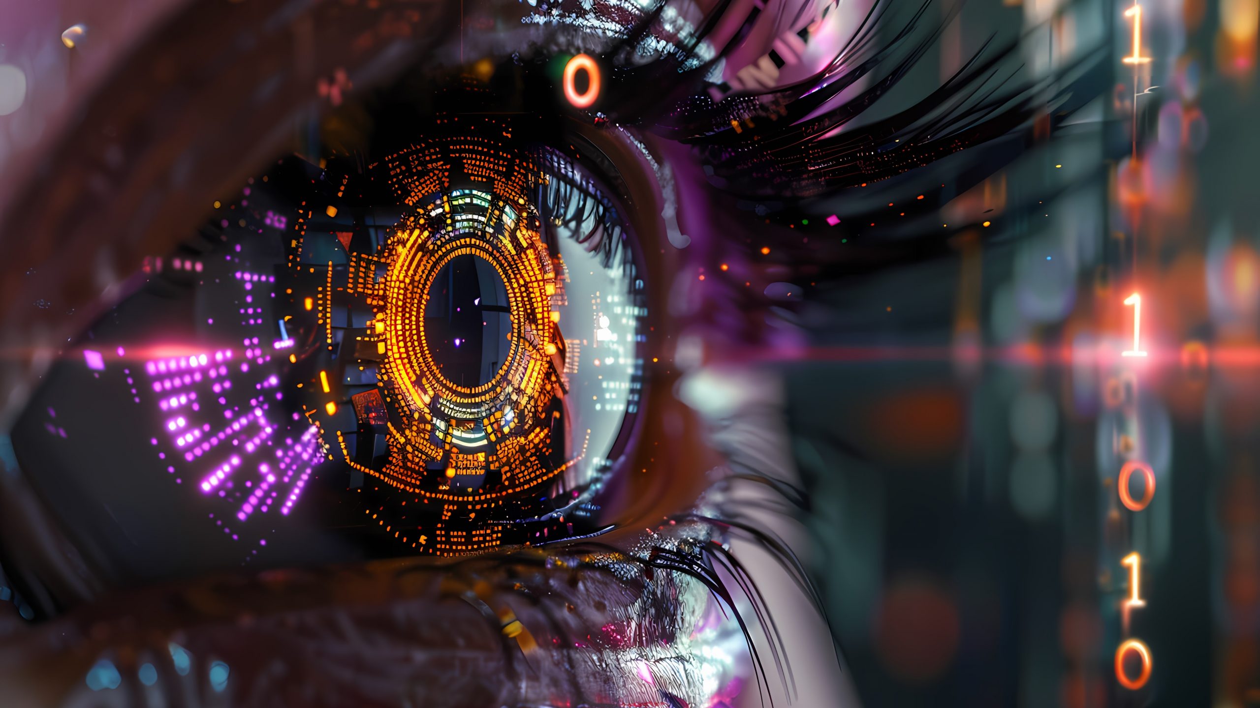 Historia ¿ficticia? de innovación en el futuro