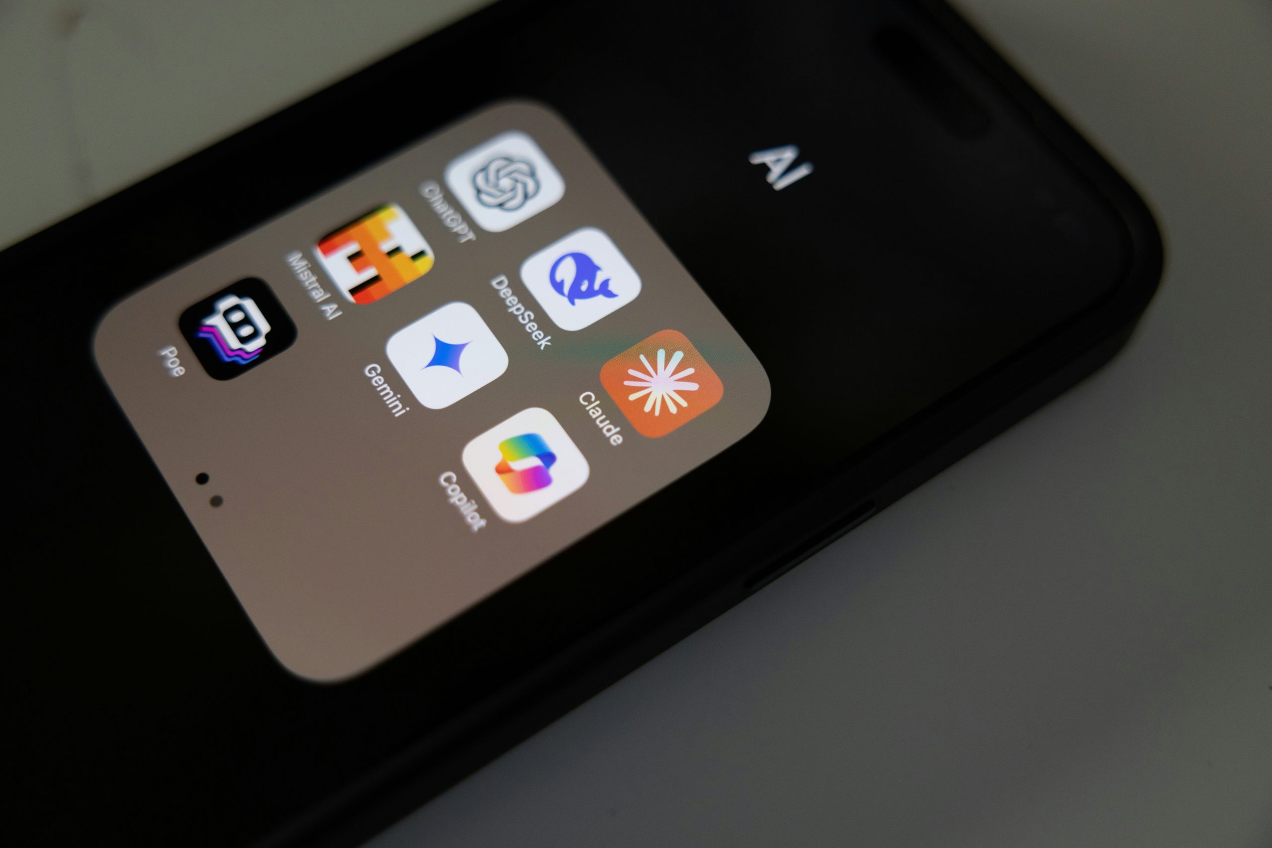 ¿Es la carrera de la IA la ‘Guerra de las Galaxias’ de China?