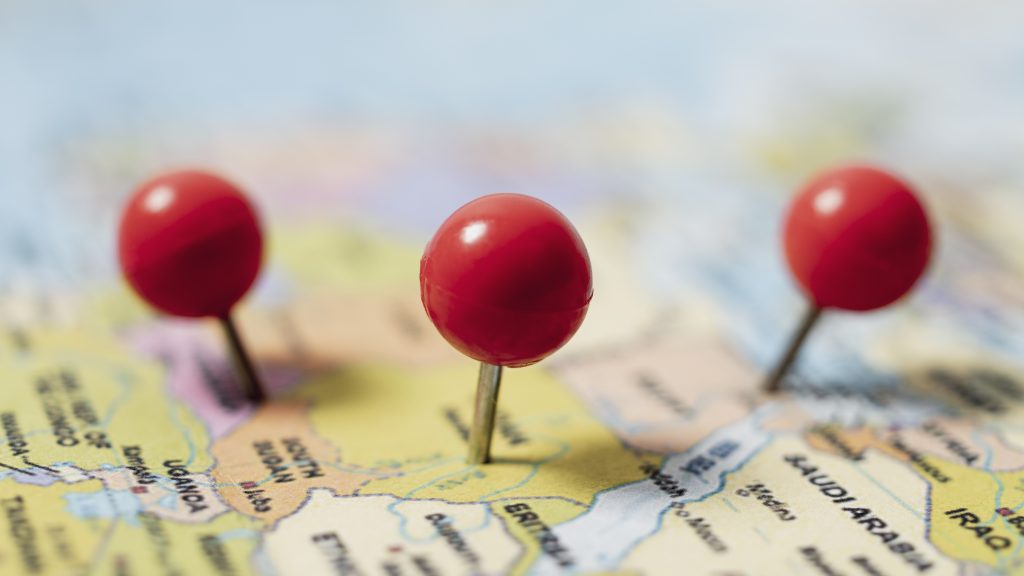 Sin los NextGen ¿seguirá España atrayendo sedes?