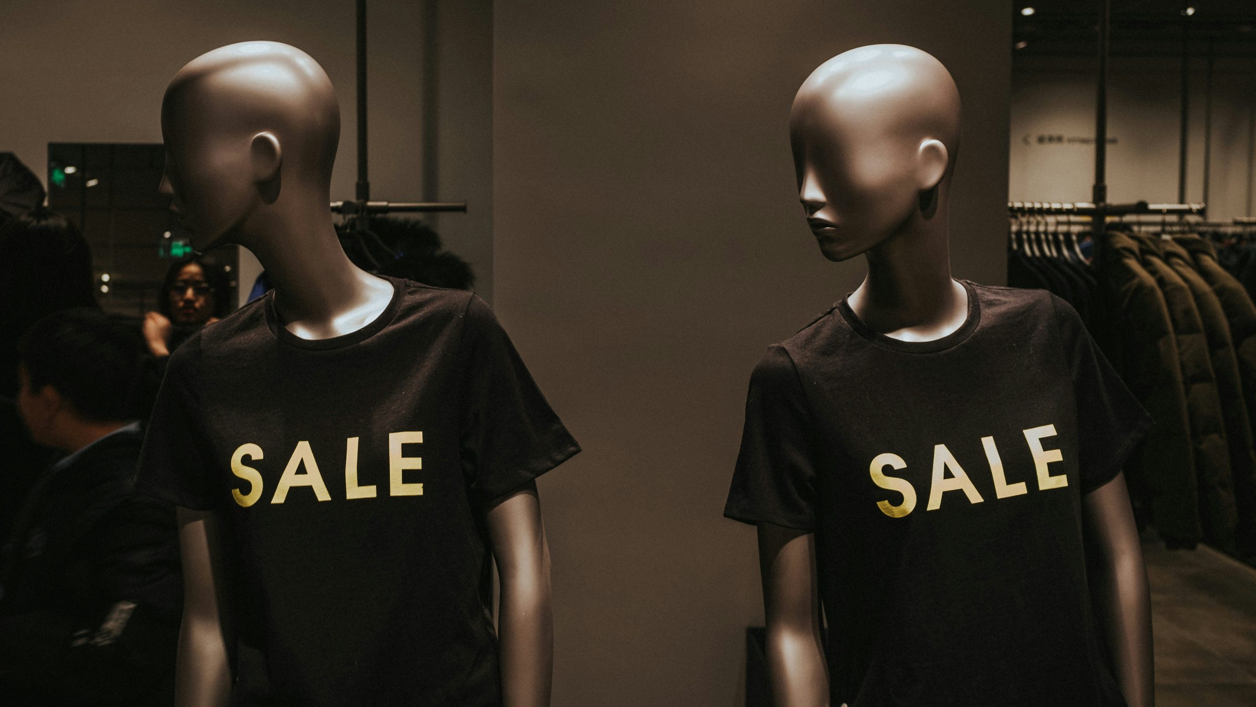 Negociar sin palabras