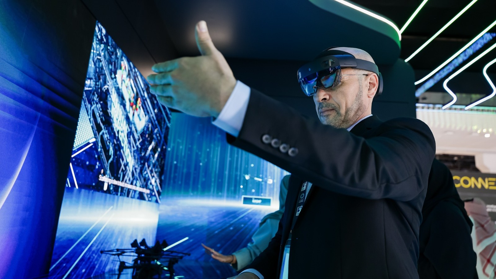 ADIPEC 2025 redefine la estrategia energética global: inversión, tecnología y cooperación