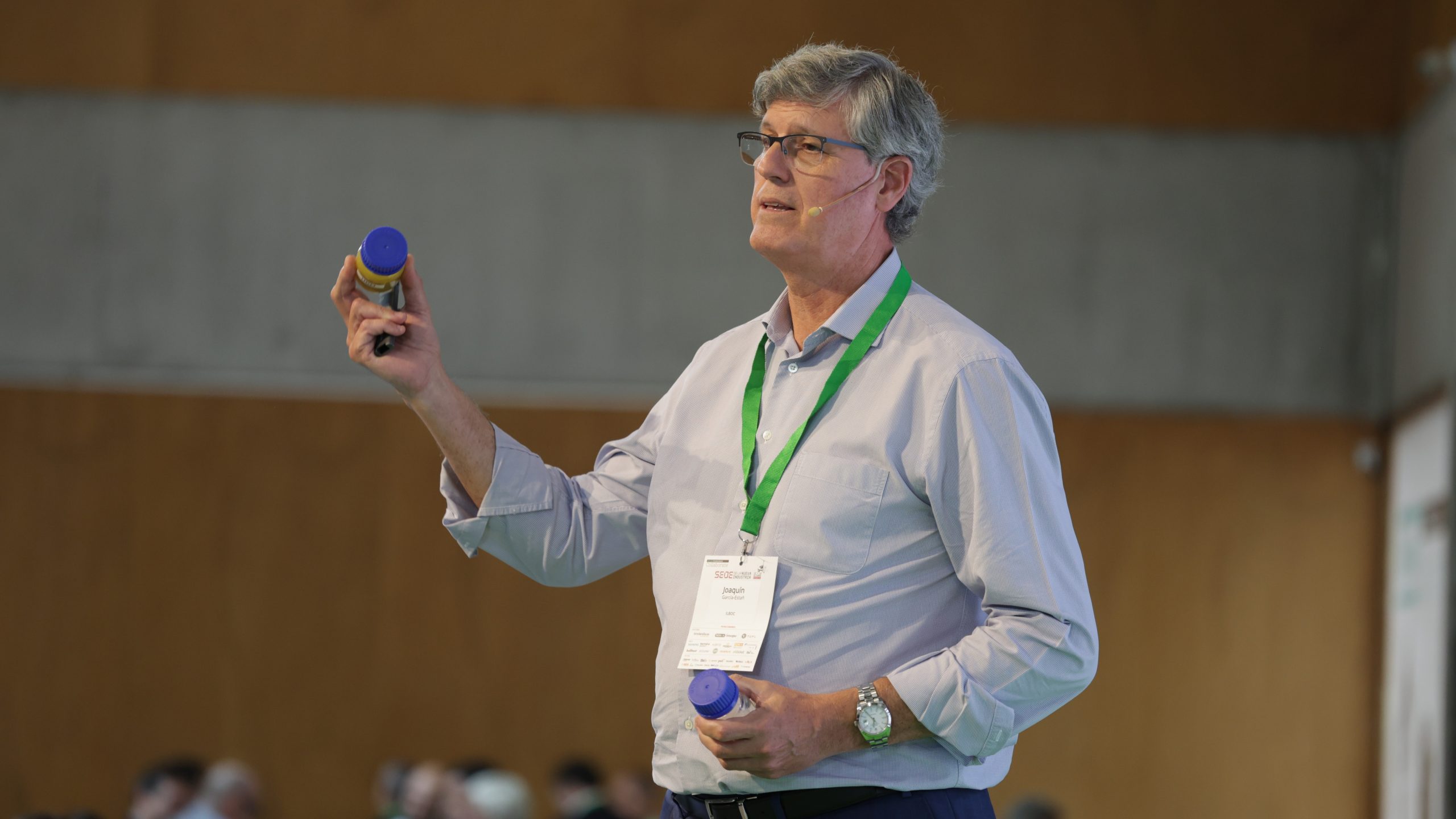 La «industria 0.0»: cuando el ‘cerrojo digital’ salva vidas