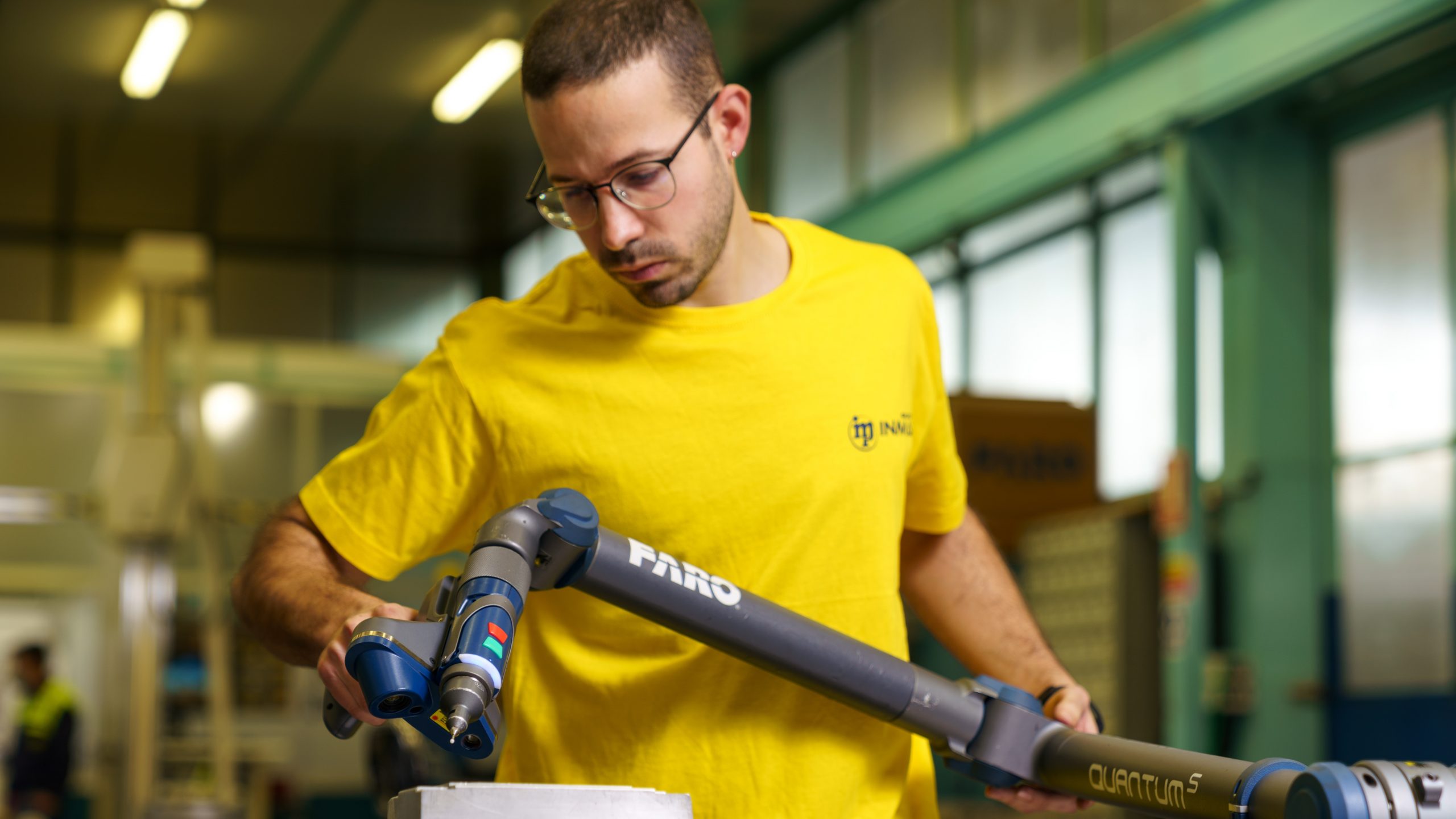 GRUPO INMAPA: de taller a grupo industrial, generando confianza a base de talento y oficio