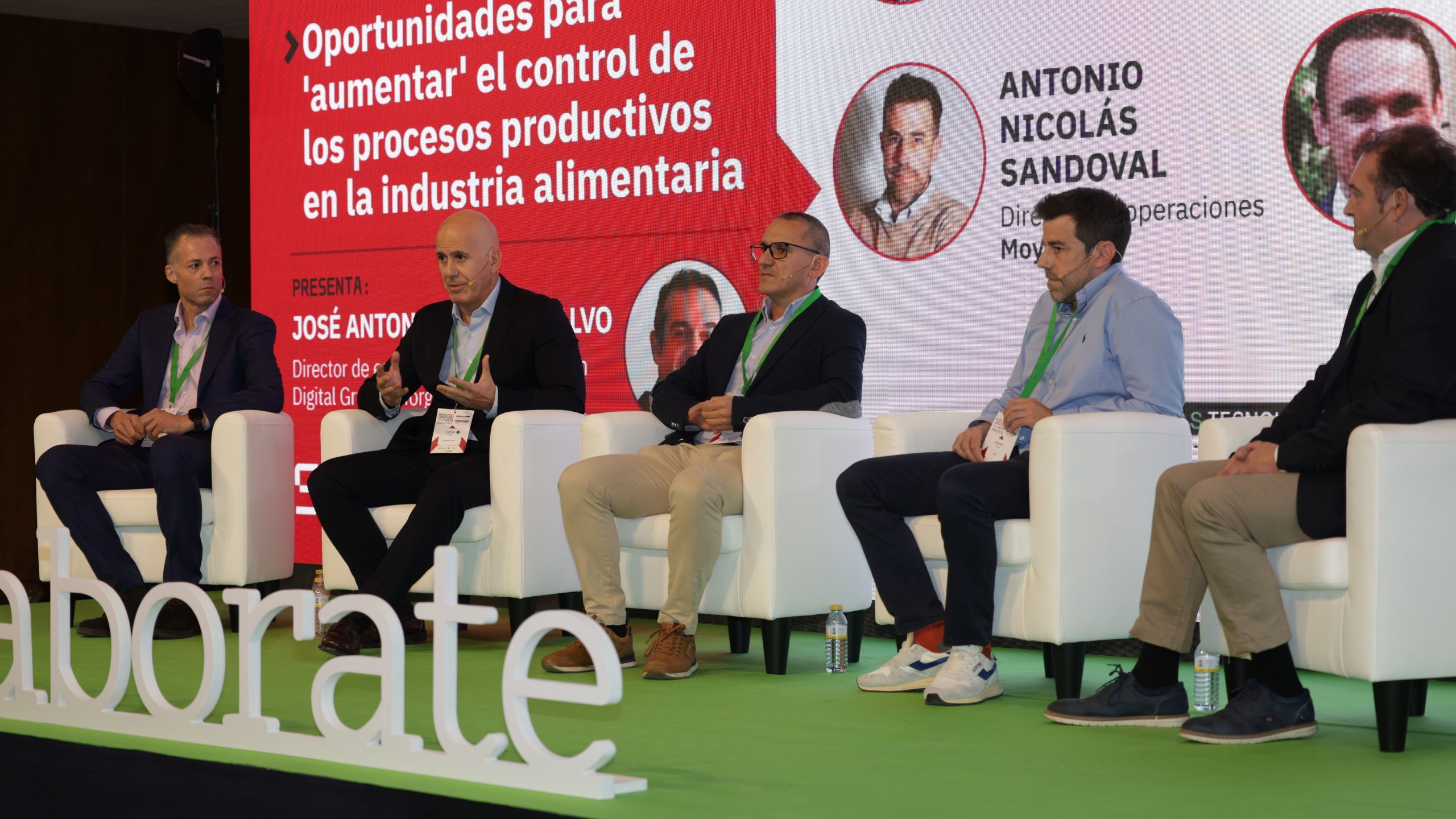 El dato de calidad como aditivo estratégico de la industria agroalimentaria
