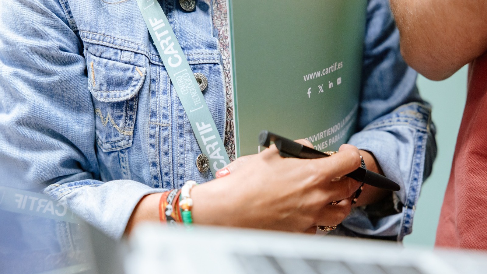 Cartif: los usuarios, el verdadero motor de la innovación