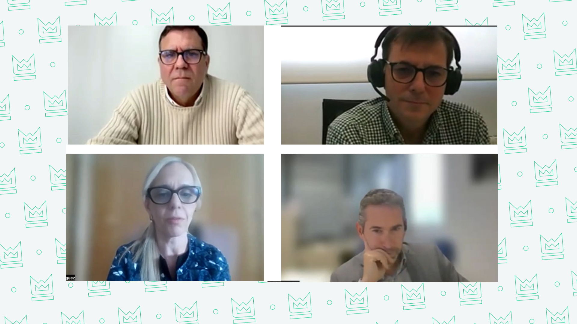 «Estrategia global, pero soluciones a demanda»: Antolin, Estrella de Levante y Eurecat analizan en La Hora Premium el poder del dato